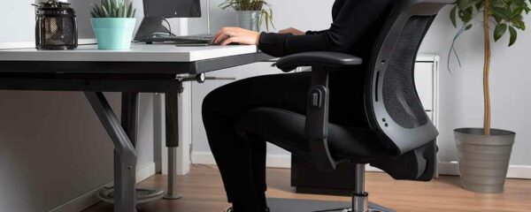 chaise de bureau